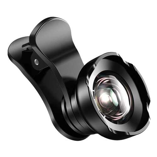 Комплект объективов для смартфона Baseus Magic Camera Hi-Definition ACSXT-A01 Black в Связной