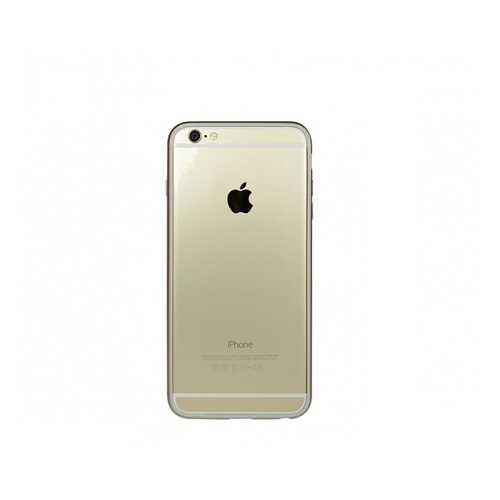 Бампер Power Support Arc для Apple iPhone 6/6s Plus Gold в Связной