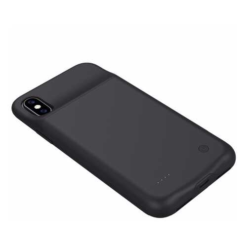 Чехол-аккумулятор Awei B1 для iPhone X 3200 мА/ч Black в Связной