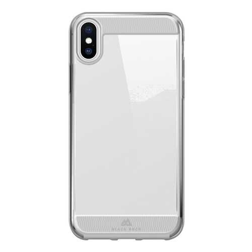 Чехол Apple Black Rock Air для iPhone X White 1060ARR01 в Связной