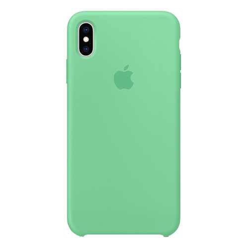 Чехол Apple для Apple iPhone XS Max MVF82ZM/A в Связной