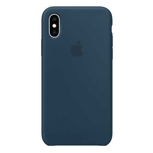 Чехол Apple iPhone XS MUJU2ZM/A в Связной