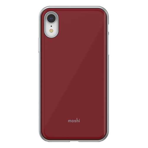 Чехол Apple Moshi iGlaze для iPhone XR 99MO113321 в Связной