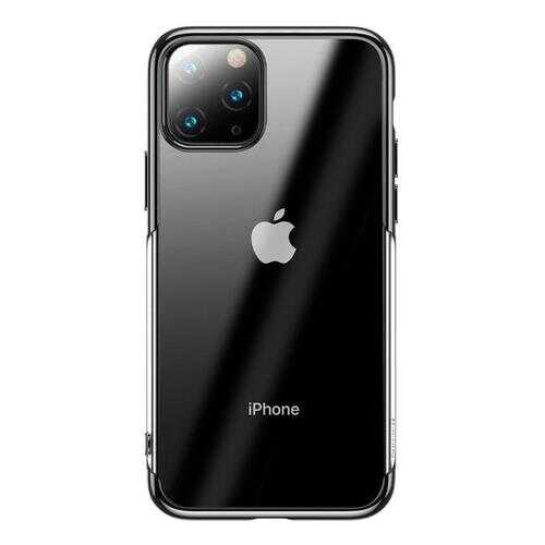 Чехол Baseus Shining (ARAPIPH65S-MD01) для iPhone 11 Pro Max (Black) в Связной