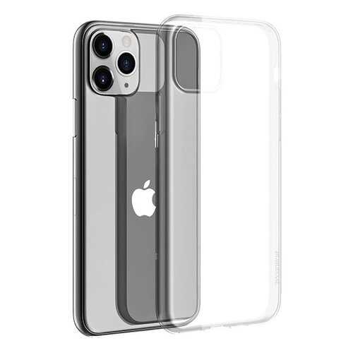 Чехол Borofone Case Anti-fall для iPhone 11 Pro Clear в Связной