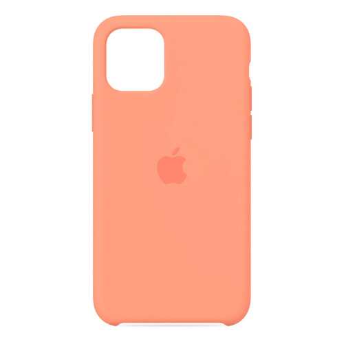 Чехол Case-House для iPhone 11, Персик в Связной