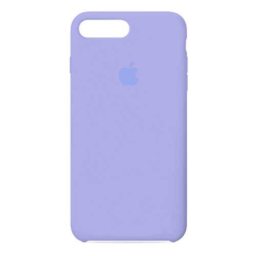 Чехол Case-House для iPhone 7 Plus/8 Plus, Аметистовый в Связной