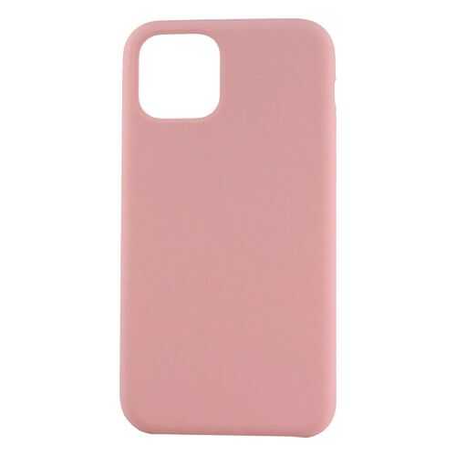 Чехол для iPhone 11 Light Pink в Связной