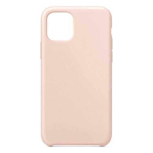 Чехол для iPhone 11 Pro Max Light Pink в Связной