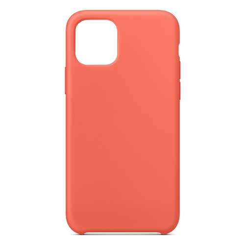 Чехол для iPhone 11 Pro Max Orange в Связной