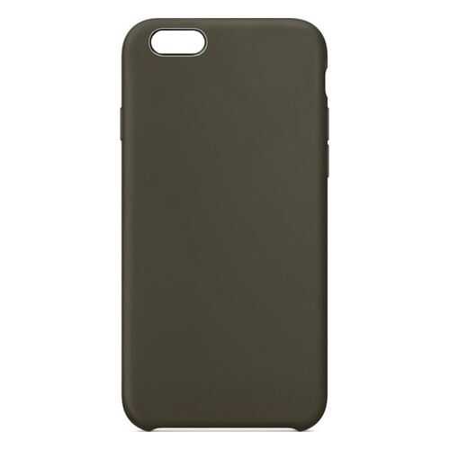 Чехол для iPhone 6/6S Dark Olive в Связной