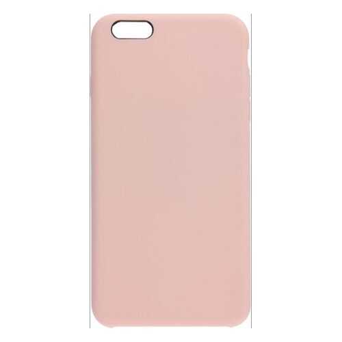 Чехол для iPhone 6/6S Pink в Связной