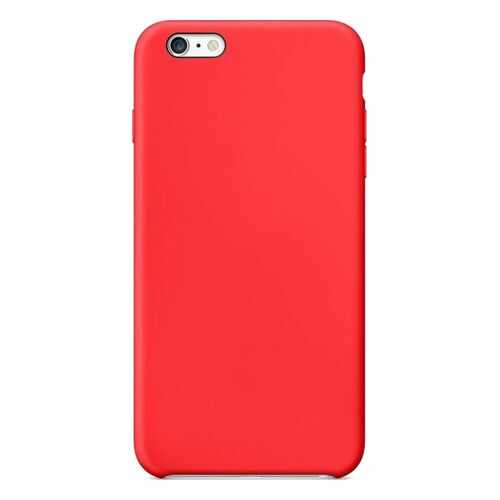 Чехол для iPhone 6/6s Red в Связной