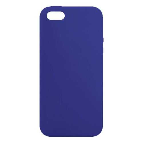 Чехол для iPhone 7/8 Blue в Связной