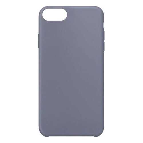 Чехол для iPhone 7/8 Grey в Связной