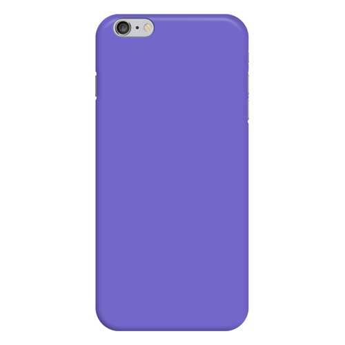 Чехол для iPhone 7 Plus/8 Plus Violet в Связной