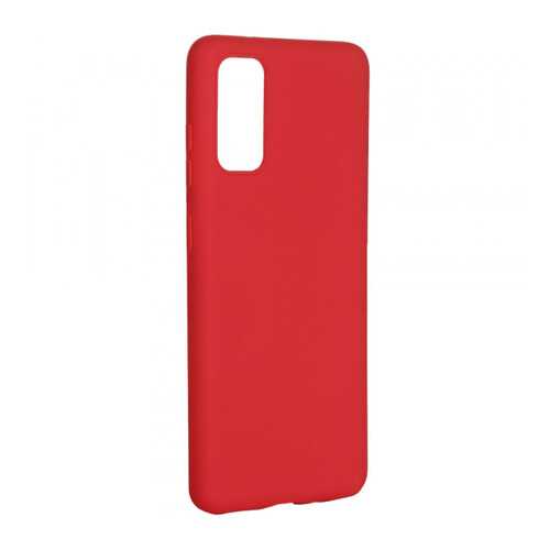 Чехол для Samsung Galaxy S20 Red в Связной