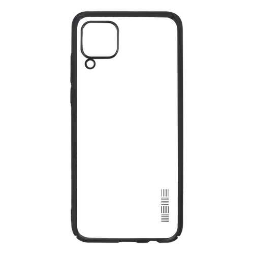 Чехол для смартфона InterStep DECOR NEW MAT MV для Huawei P40 Lite Black в Связной