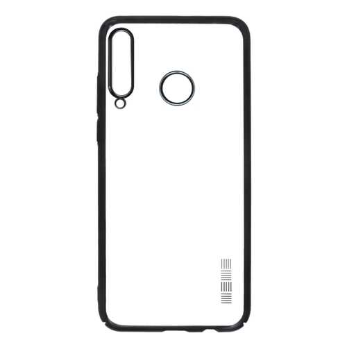 Чехол для смартфона InterStep DECOR NEW MAT MV для Huawei P40 Lite E Black в Связной