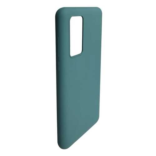 Чехол для смартфона InterStep REGULAR MV для Huawei P40, Dark Green в Связной