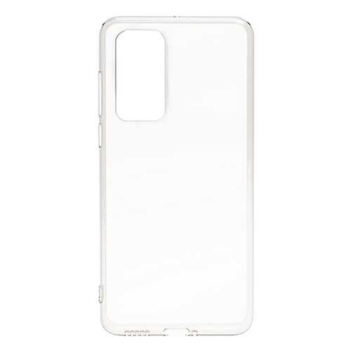 Чехол для смартфона InterStep SLENDER EL для Huawei P40 Transparent в Связной