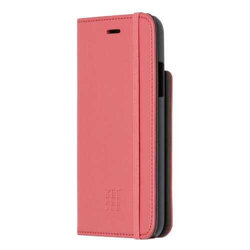 Чехол для смартфона Moleskine IPHXXX для iPhone X Pink (MO2CBPXD11) в Связной