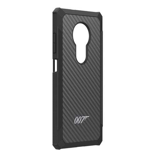 Чехол для смартфона NOKIA Kevlar Case для Nokia 6.2/7.2 (KC-072) в Связной