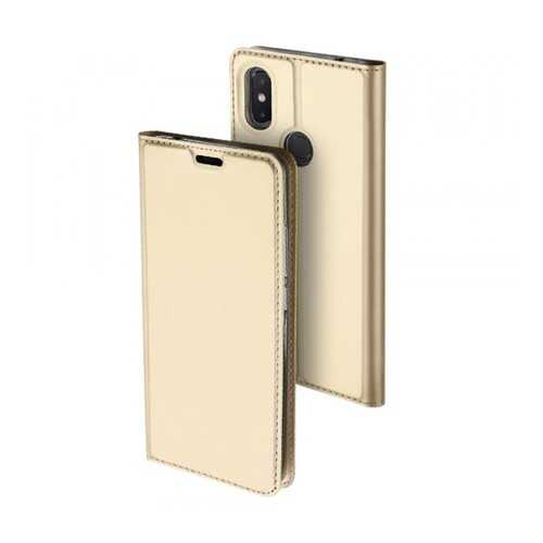 Чехол Dux Ducis для Xiaomi Mi 8 SE Gold в Связной