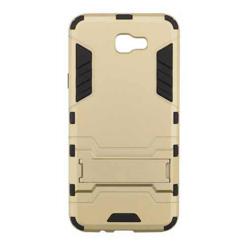 Чехол Epic Transformer для Samsung G570F Galaxy J5 Prime Champagne Gold в Связной