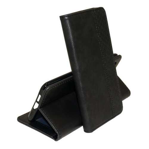 Чехол Epik Business Wallet для Samsung Galaxy S20 Black в Связной