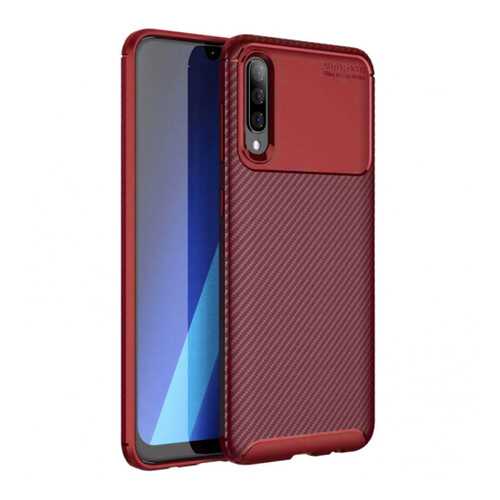 Чехол Epik для Samsung Galaxy A50 (A505F) / A50s / A30s Red в Связной