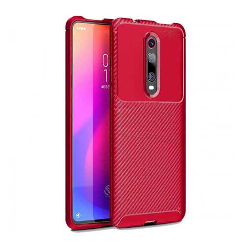 Чехол Epik для Xiaomi Redmi K20 / K20 Pro / Mi9T / Mi9T Pro Red в Связной