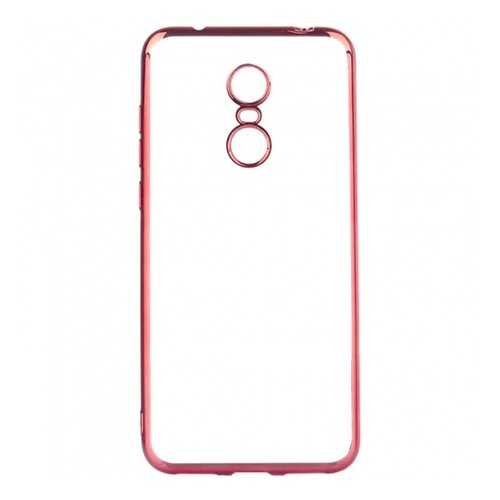 Чехол Epik для Xiaomi Redmi Pro Pink в Связной