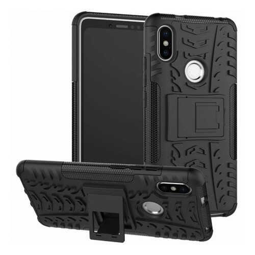 Чехол Epik Shield для Xiaomi Redmi S2 Black в Связной