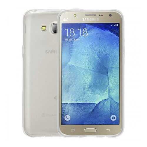 Чехол Epik Ultrathin Series для Samsung G532F Galaxy J2 Prime (2016) Transparent в Связной