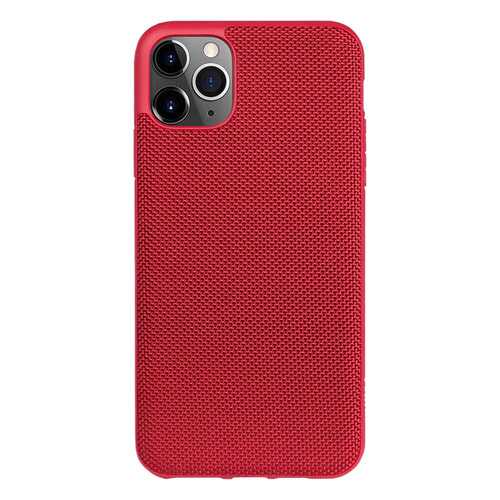 Чехол Evutec Aergo Series (AP-19S-MT-B02) для iPhone 11 Pro (Red) в Связной