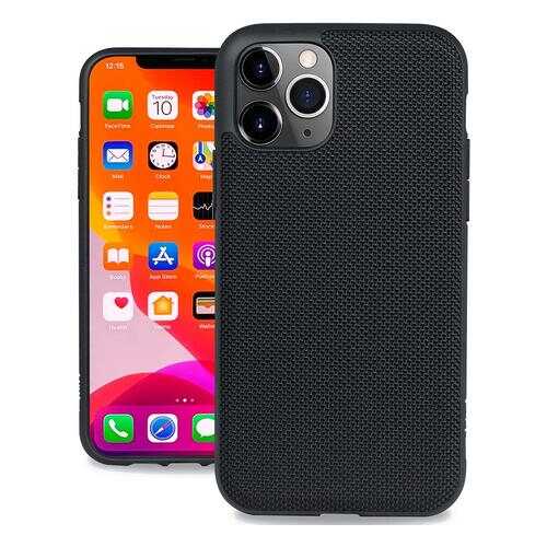 Чехол Evutec Aergo Series для iPhone 11 Pro (Black) в Связной