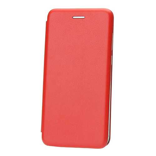 Чехол Fashion Case для Xiaomi Redmi 7A Red в Связной