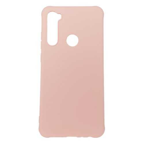 Чехол Fashion Case для Xiaomi Redmi Note 8 Pink в Связной