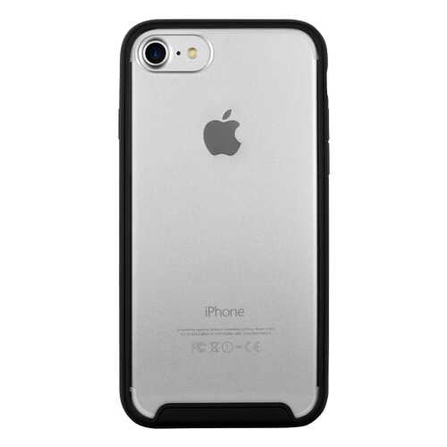 Чехол Hardiz для iPhone Hardiz Defense Case Apple iPhone 7 Black HRD700100 в Связной