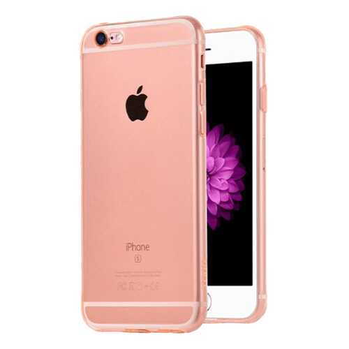 Чехол Hoco для Apple iPhone Light Transparent 6 Plus/6S Plus в Связной