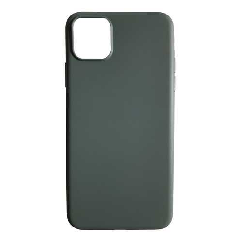 Чехол Hoco Fascination Series для iPhone 11 Dark Green в Связной