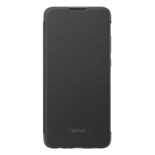 Чехол Honor 51992804 Bl в Связной