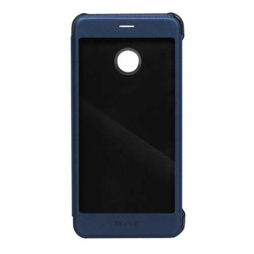 Чехол Honor 8 Pro View Cover для Honor 8 Pro Blue (51991952) в Связной