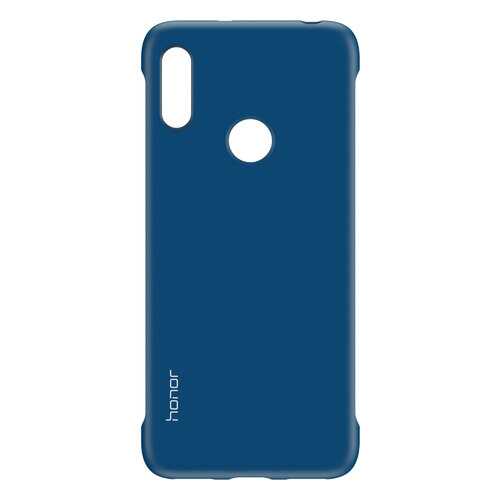 Чехол Honor для Honor 8A Blue в Связной