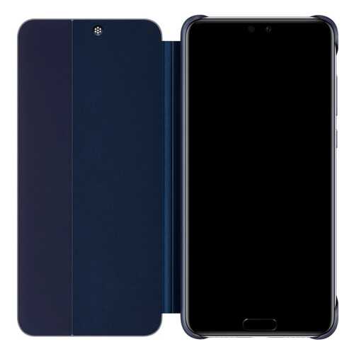 Чехол Huawei P20 Pro Smart View 51992368 в Связной