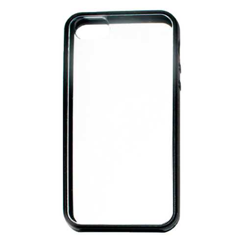 Чехол iBang Skycase 7006 для iPhone 5 Black в Связной