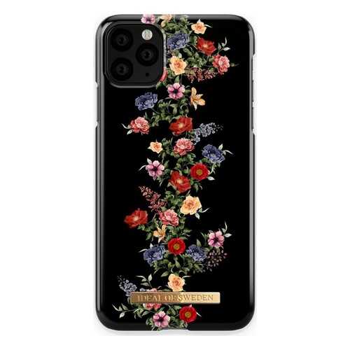 Чехол iDeal Of Sweden для iPhone 11 Pro Max Dark Floral в Связной