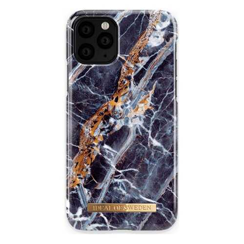 Чехол iDeal Of Sweden для iPhone 11 Pro Midnigth Marble в Связной