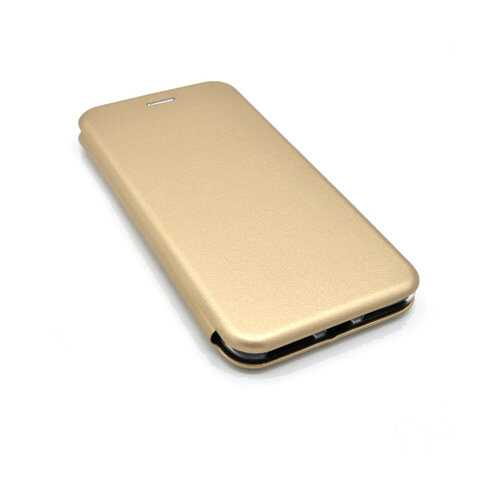 Чехол Innovation для Huawei P40 Gold в Связной